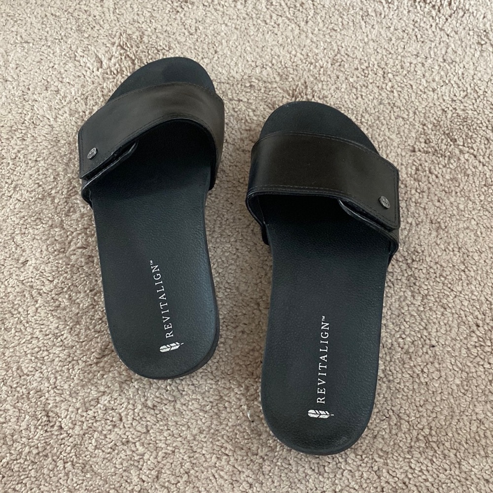 Revitalign Slides
